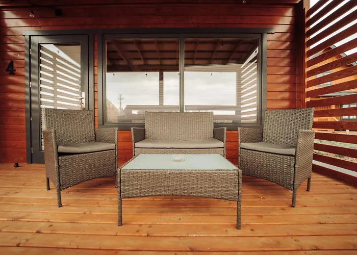 Morze Tu 度假居 *