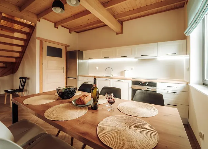 Сasa de vacaciones Morze Tu