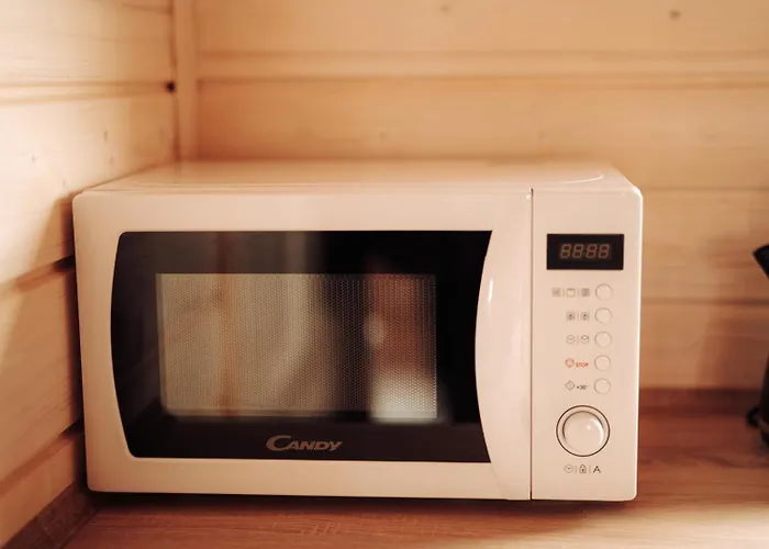 Morze Tu Stegna (Pomerania)