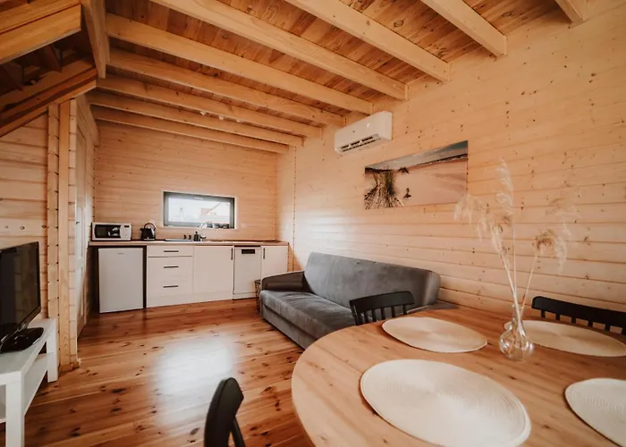 Morze Tu Сasa de vacaciones