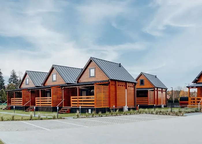 度假居 Morze Tu *