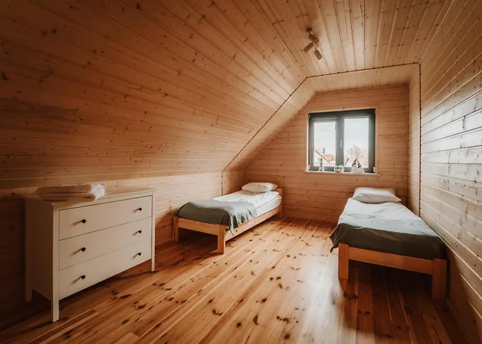 度假居 Morze Tu *