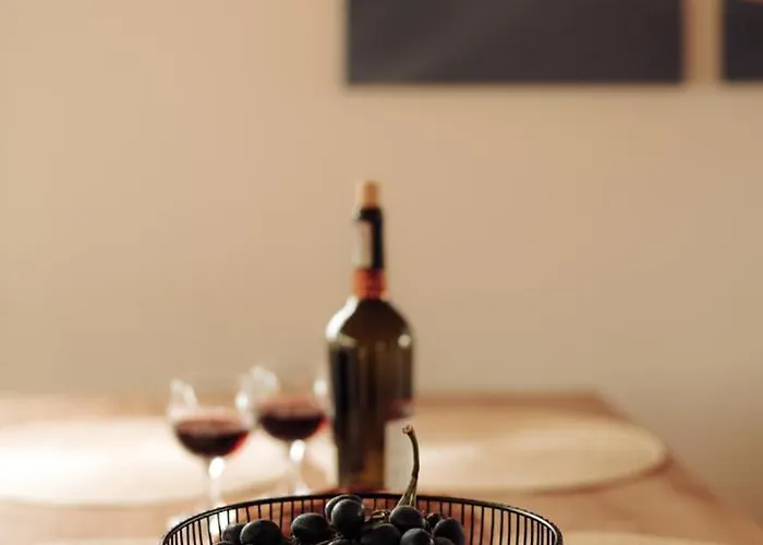 Morze Tu Сasa de vacaciones