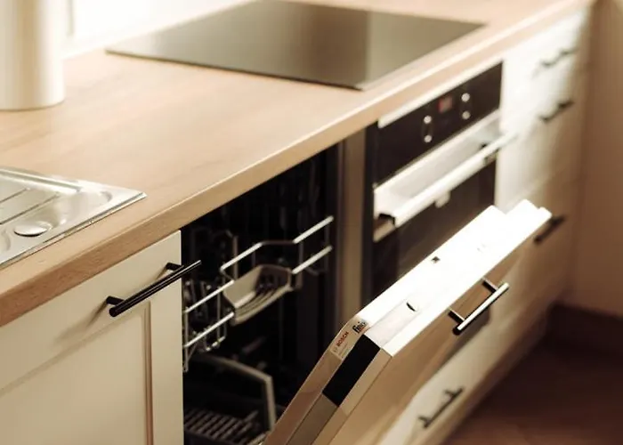 Сasa de vacaciones Morze Tu *