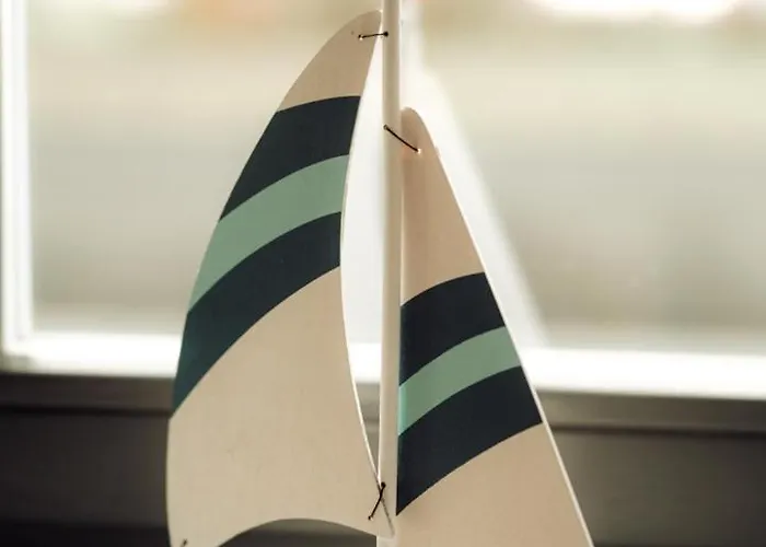 Morze Tu 度假居 *