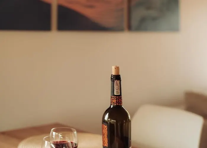 Сasa de vacaciones Morze Tu