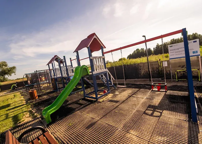 Сasa de vacaciones Morze Tu