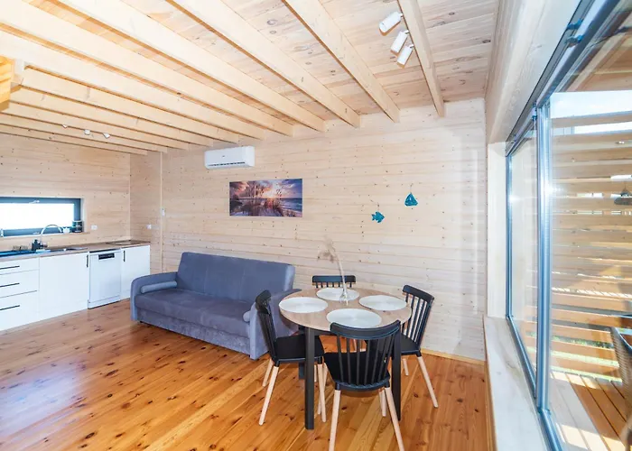 Morze Tu 度假居 *