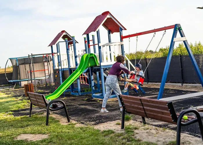 Сasa de vacaciones Morze Tu *